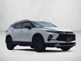 2026 Chevrolet Blazer - Preview 3