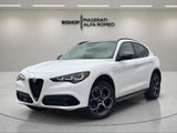 2024 Alfa Romeo Stelvio - Preview 2