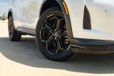 2026 INFINITI QX60 - Preview 2