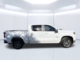 2026 Chevrolet Silverado 1500 - Preview 6