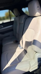 2018 Ford Explorer - Preview 14