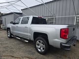 2017 Chevrolet Silverado 1500 - Preview 3