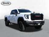 2024 GMC Sierra 2500 HD - Preview 3