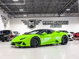 2023 Lamborghini Huracan - Preview 2