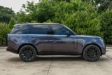 2026 Land Rover Range Rover - Preview 6