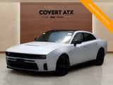 2026 Dodge Charger - Preview 4