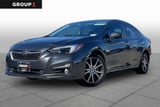 2019 Subaru Impreza - Preview 2