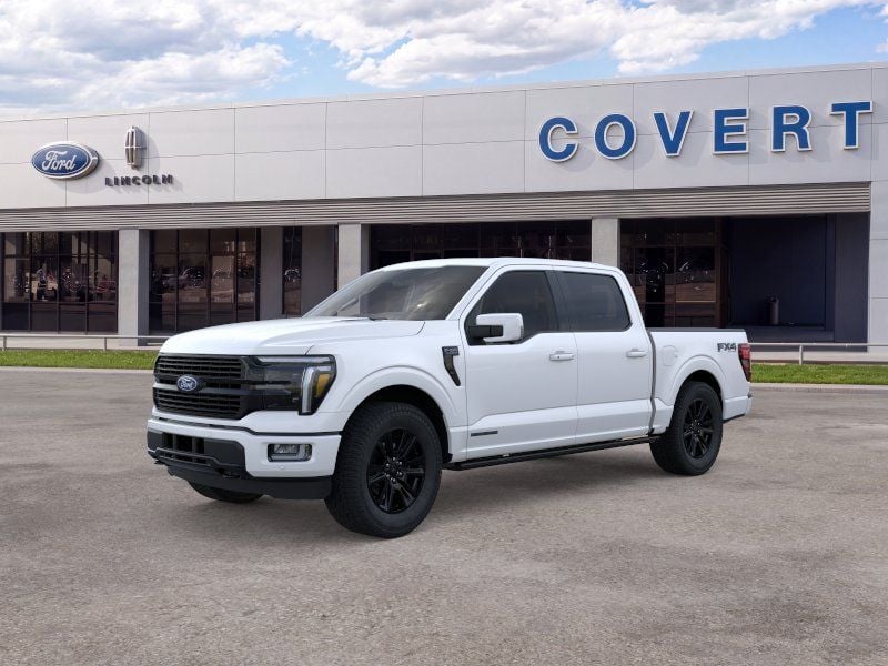 2026 Ford F-150 - Image 1