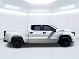 2026 Chevrolet Silverado - Preview 6
