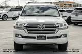 2017 Toyota Land Cruiser - Preview 6
