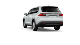 2026 Toyota Grand Highlander - Preview 4