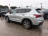 2022 Hyundai Santa Fe - Preview 4