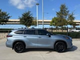 2024 Toyota Highlander - Preview 5