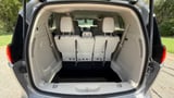 2021 Chrysler Voyager - Preview 13