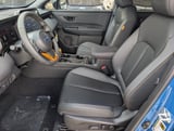 2026 Subaru Outback - Preview 6