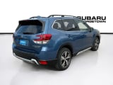 2020 Subaru Forester - Preview 7