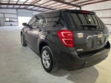 2016 Chevrolet Equinox - Preview 6