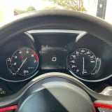 2017 Alfa Romeo Giulia - Preview 16