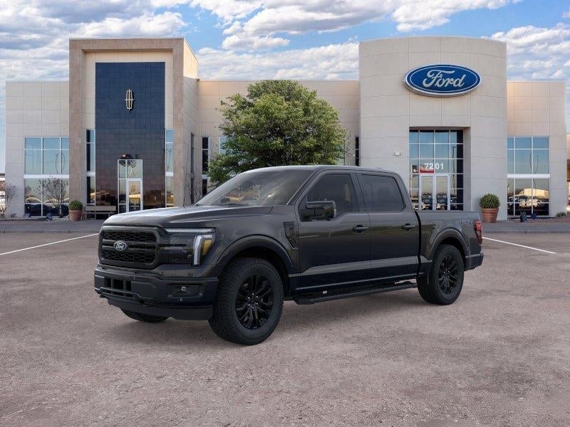 2026 Ford F-150 - Image 1