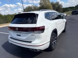 2025 Volkswagen Atlas - Preview 5