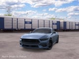 2026 Ford Mustang - Preview 2