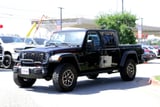 2024 Jeep Gladiator - Preview 7