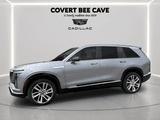 2027 Cadillac Vistiq - Preview 4