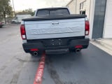 2025 Honda Ridgeline - Preview 4