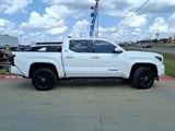2025 Toyota Tacoma - Preview 5