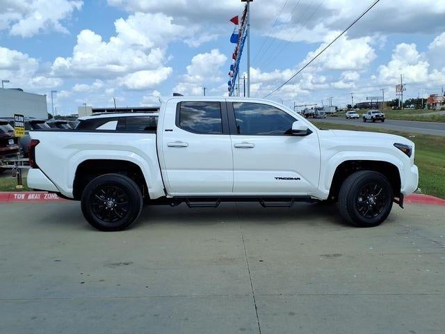 2025 Toyota Tacoma - Image 1