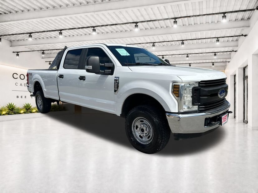 2019 Ford F-250 Super Duty - Image 1