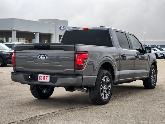 2024 Ford F-150 - Image 3
