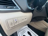 2017 Hyundai Tucson - Preview 11
