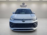 2027 Volkswagen Tiguan - Preview 8