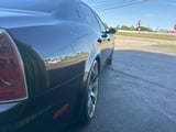 2008 Maserati Quattroporte - Preview 7