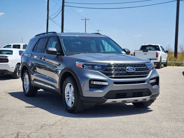 2023 Ford Explorer - Image 1