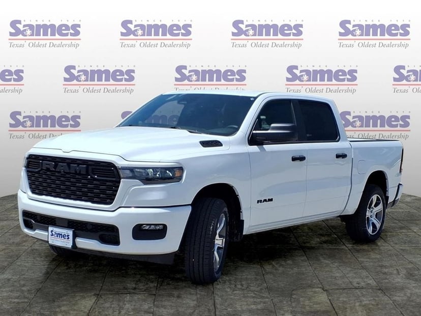 2026 Ram 1500 - Image 1