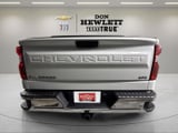 2026 Chevrolet Silverado 1500 - Preview 4