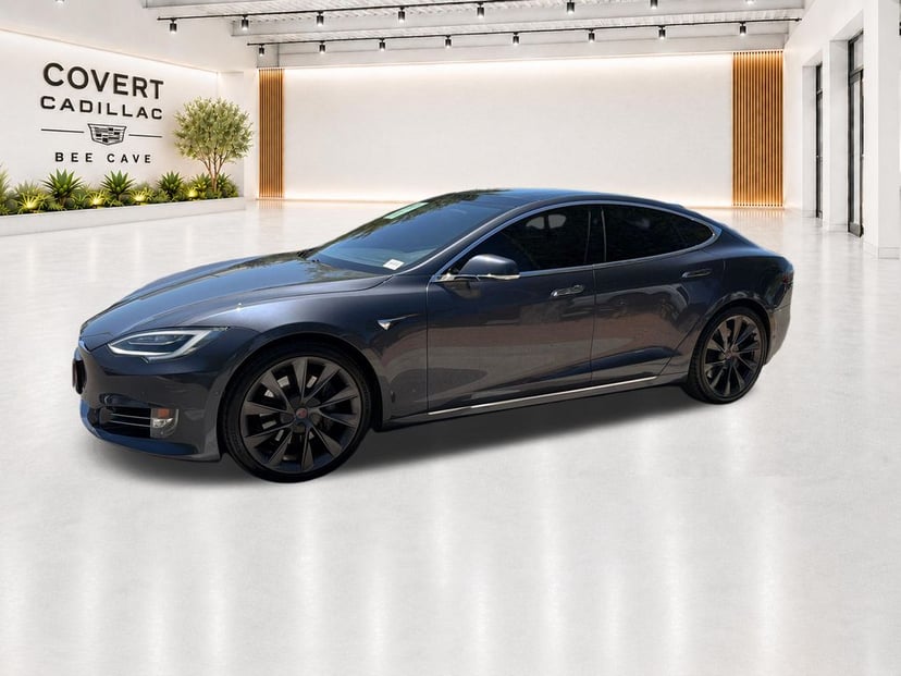 2018 Tesla Model S - Image 3