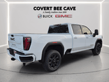 2026 GMC Sierra 2500HD - Preview 9