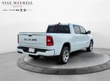 2026 Ram 1500 - Preview 16