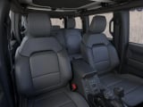 2026 Ford Bronco - Preview 10