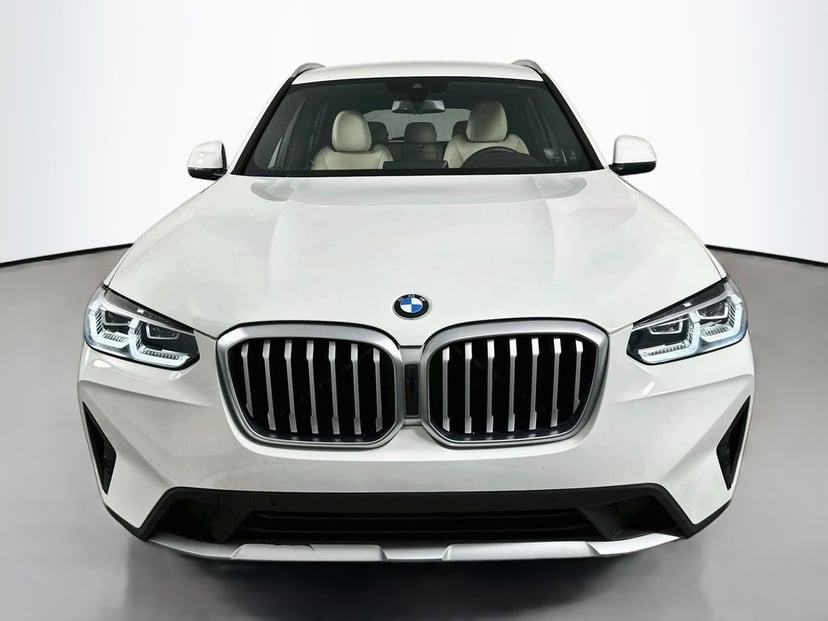 2024 BMW X3 - Image 3