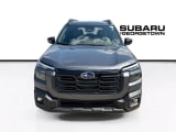 2026 Subaru Outback - Preview 2