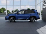 2026 Subaru Forester - Preview 3