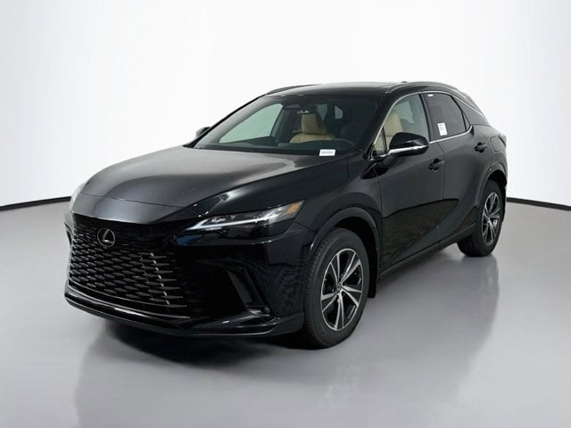 2026 Lexus RX - Image 1