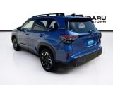 2026 Subaru Forester - Preview 4