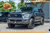 2019 Toyota Sequoia - Preview 2