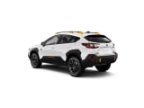 2027 Subaru Crosstrek - Preview 5