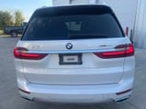 2019 BMW X7 - Preview 3